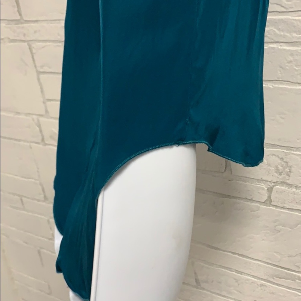 Rag And Bone Silk In Size Extra Small - image 4